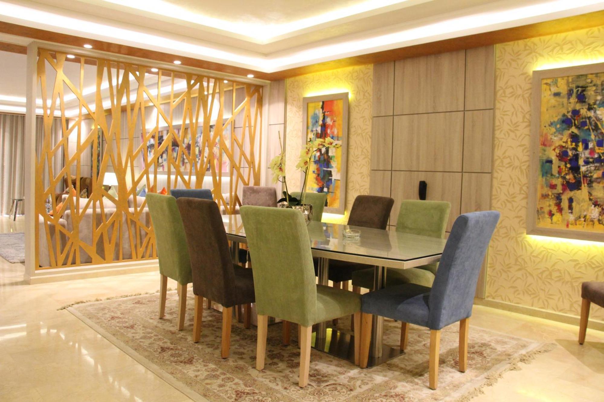 Zaki Hotel Meknes Exterior photo