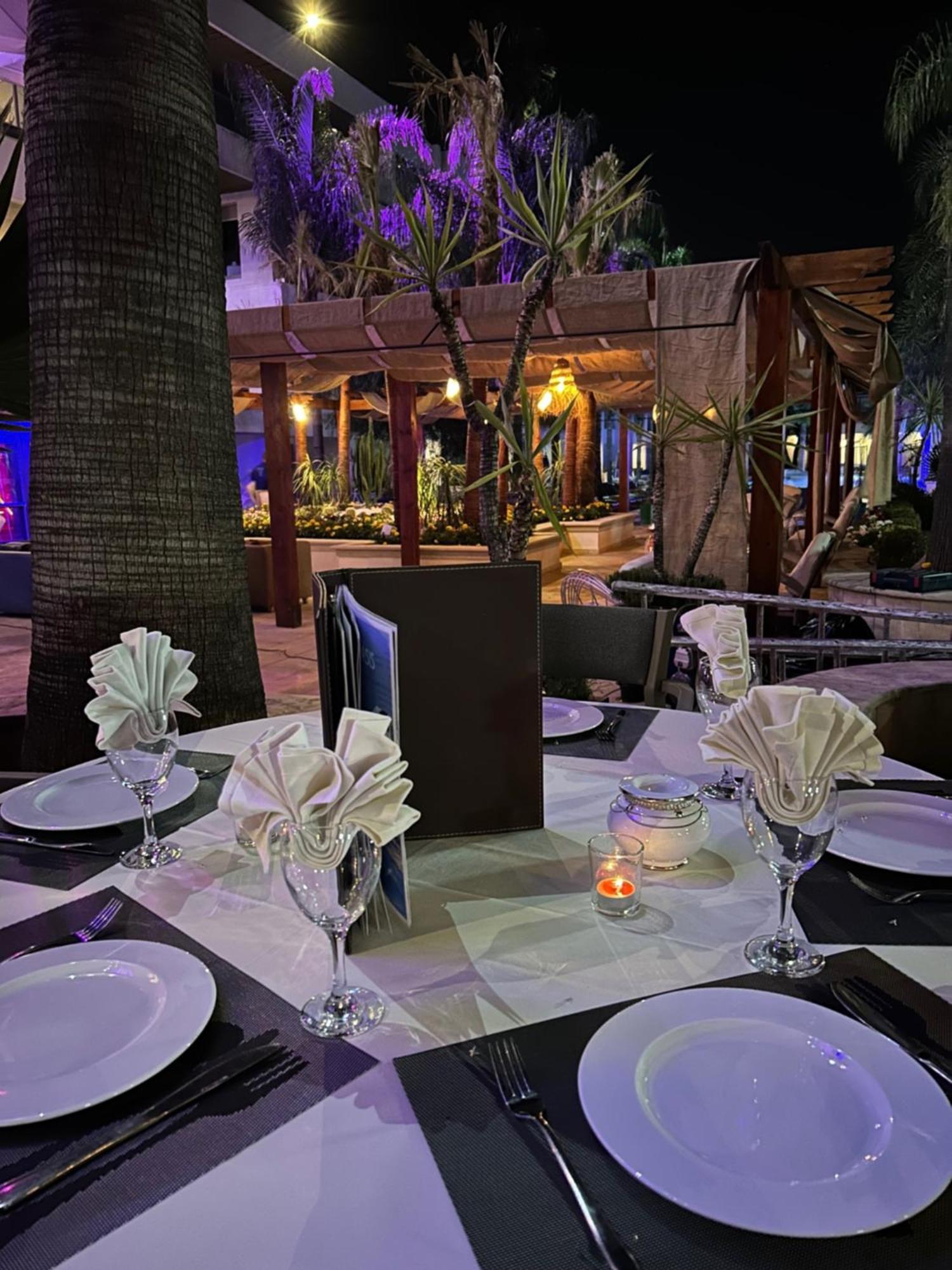 Zaki Hotel Meknes Exterior photo