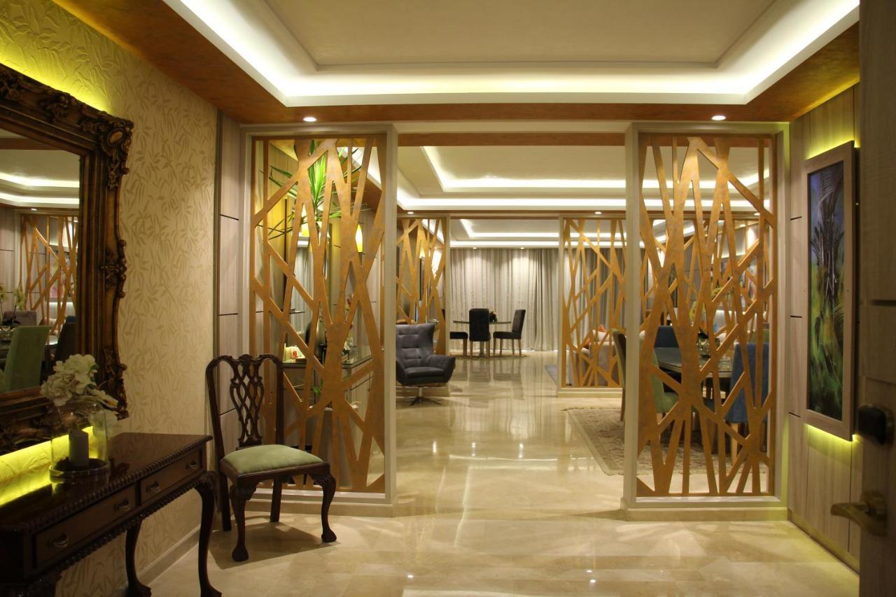 Zaki Hotel Meknes Exterior photo