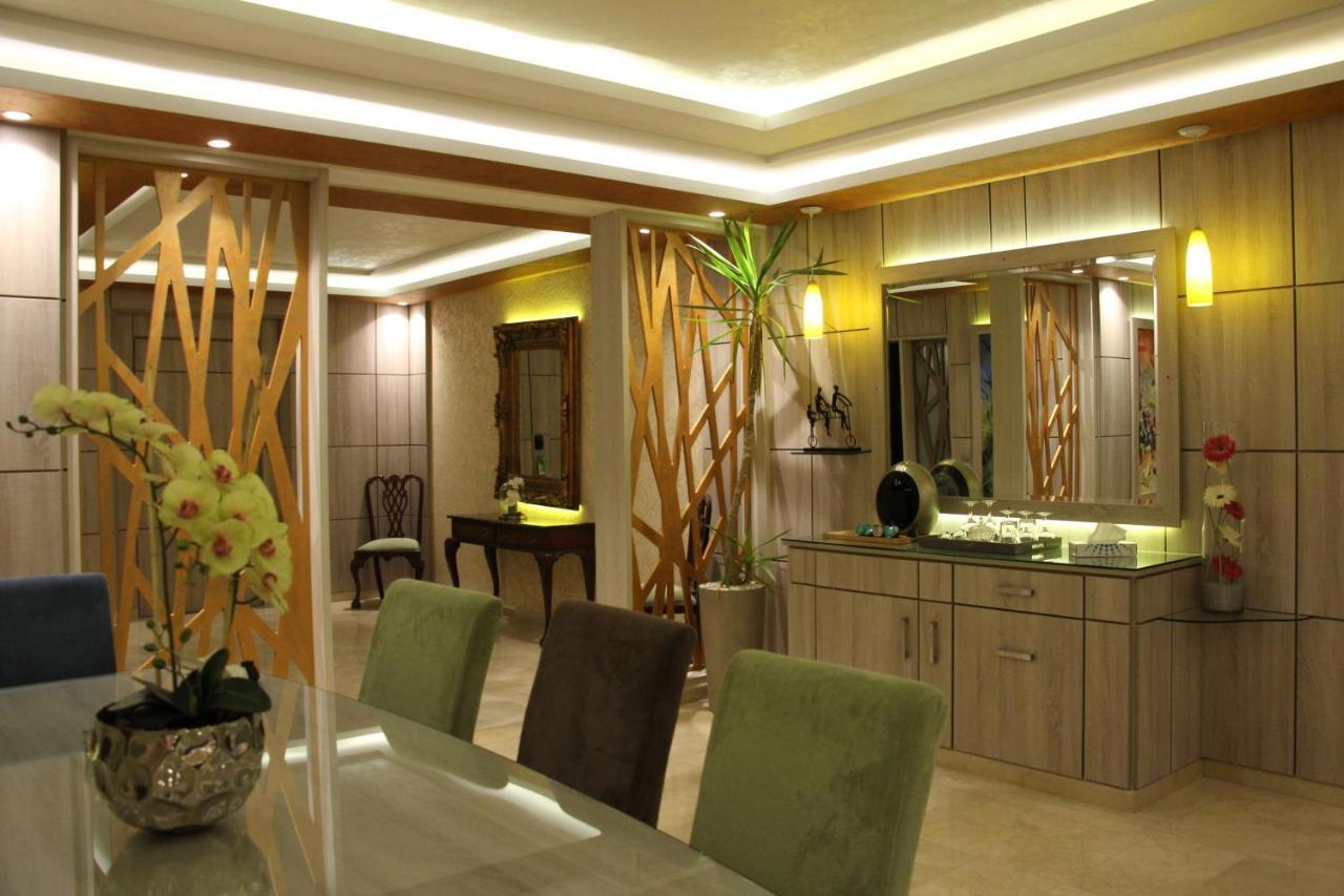 Zaki Hotel Meknes Exterior photo